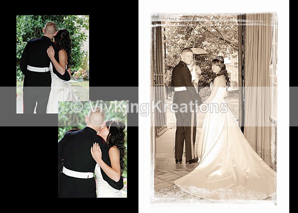  - Weddings