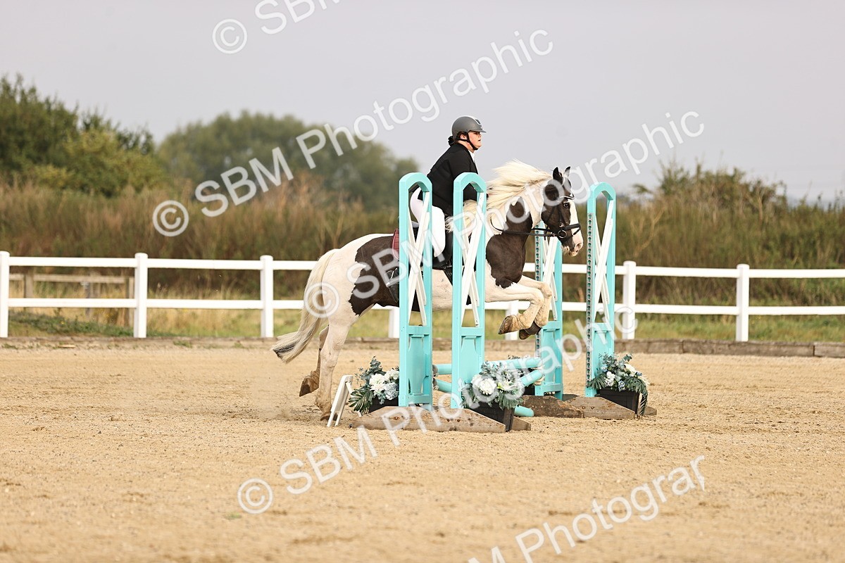 SBM_000368 - Class 2 - 50cm Championship