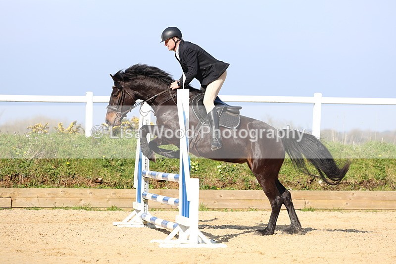 3E7A6299 - Class 3: Senior 80cm