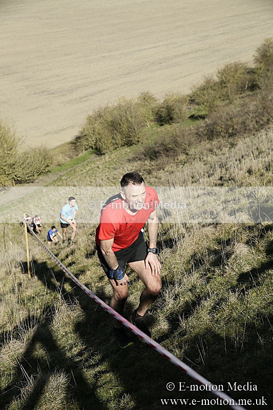 PVT 240219 1117 - The Terminator Race - Pewsey Vale - 24/02/19