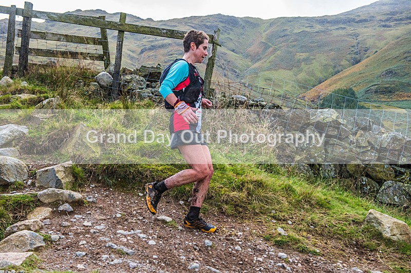 Langdale-2051 - Langdale Horseshoe Fell Race Saturday 8th October 2022
