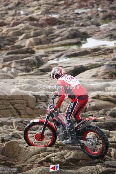 TR 010309-114 - 2 Day 01/03/09 (Sun)