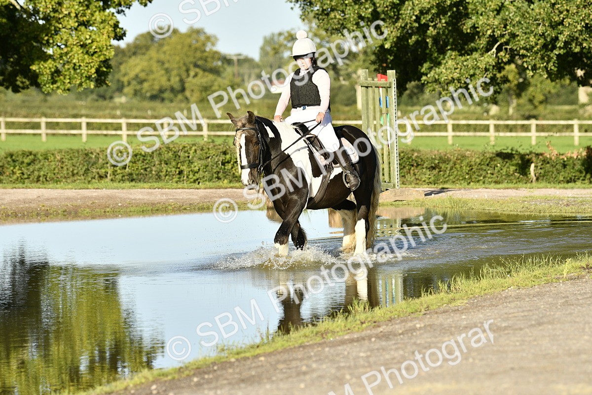 SBM_14684 - E4a - Eventers Challenge 50cm Open