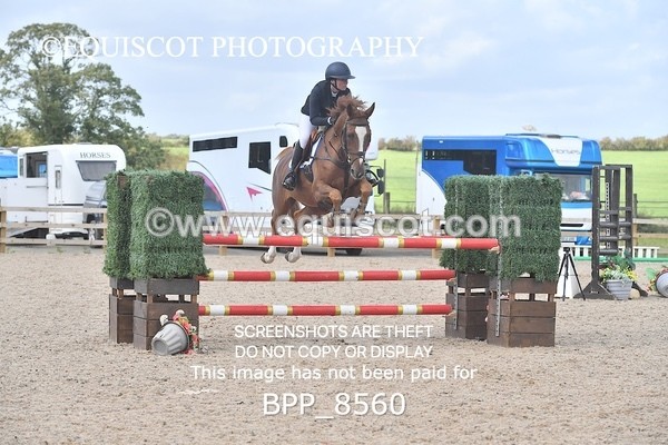 BPP_8560 - CLASS 38 SUN Senior Newcomers/ 1.10m Open