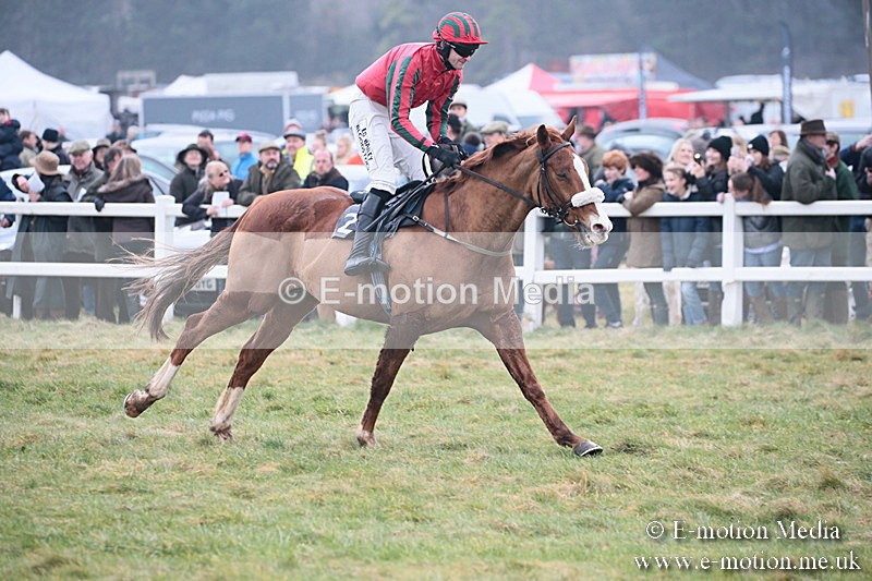 PtP 170219 -475 - Combined Services Point-To-Point Larkhill 17/02/19