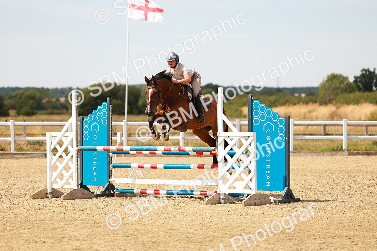 SBM_003522 - Class 12 -  1.05m Amateur Championship Qualifier