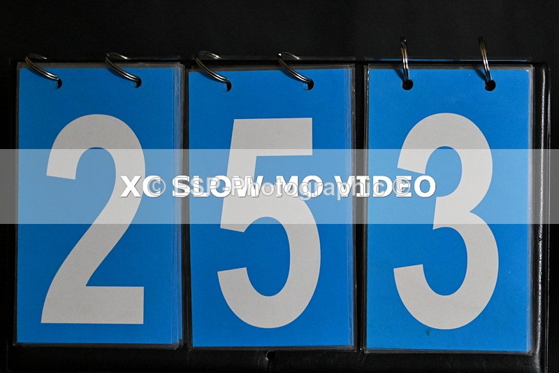 ESP_7345 - HD Video - 80cm Saturday All Sections