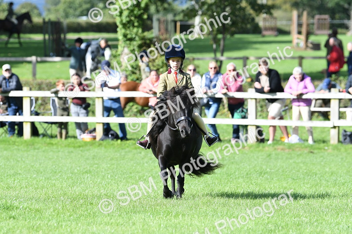 SBM_50319 - S21 - Novice & Newcomers 1st Ridden Pony