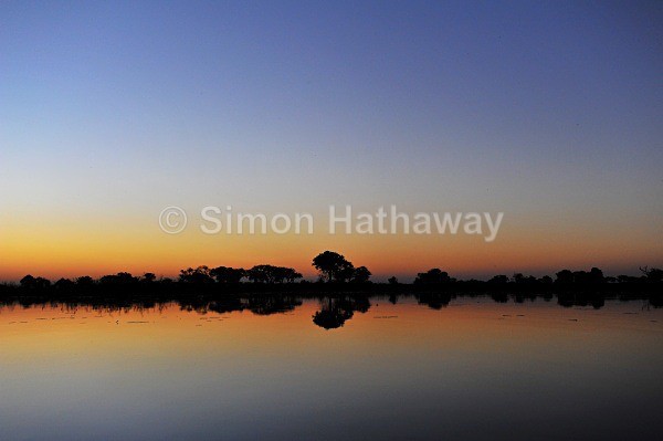  - Botswana