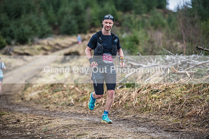 Glentress-2336 - High Terrain Events Glentress Marathon 21 & 10K Trail Races Sunday 18th February 2024
