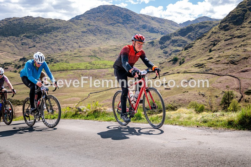 143329 - Blea Tarn Climb 14:00 - 15:00