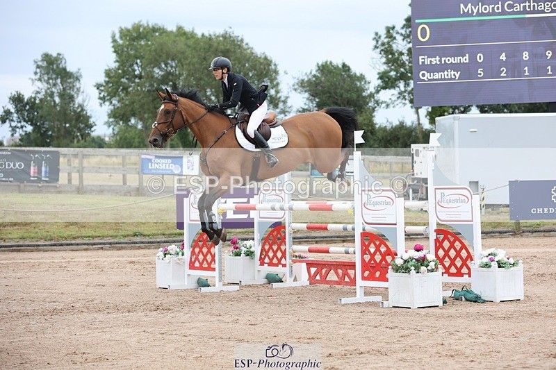 250719-085422-13051 - Cls 15, 1 Star Silver Tour Start til Break