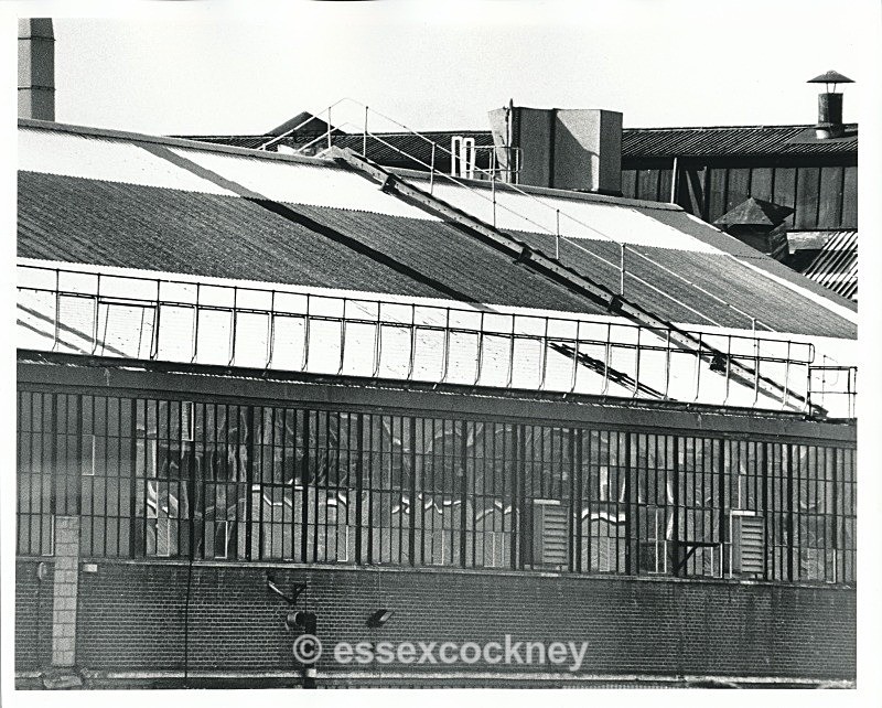  - Ford Dagenham Estate