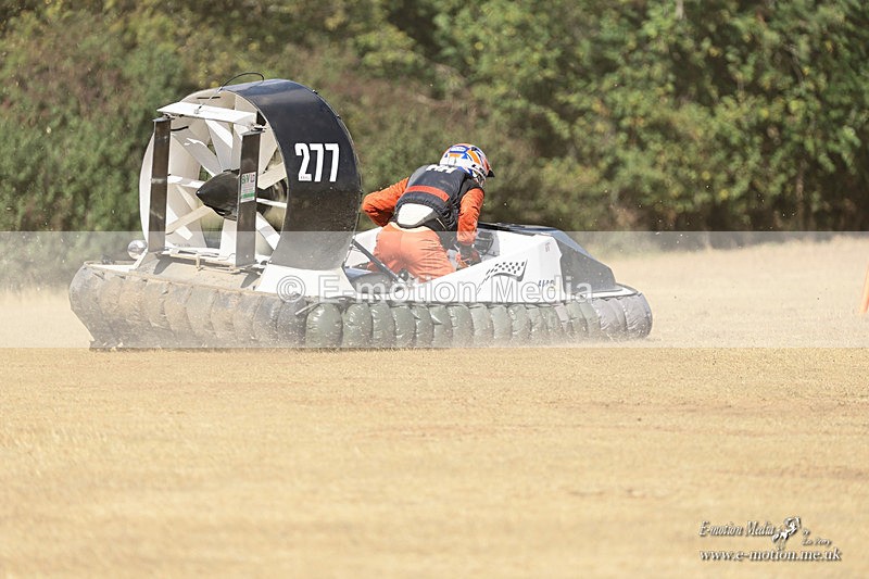 HCWC 230826 35 - Hovercraft W C Race Day 3