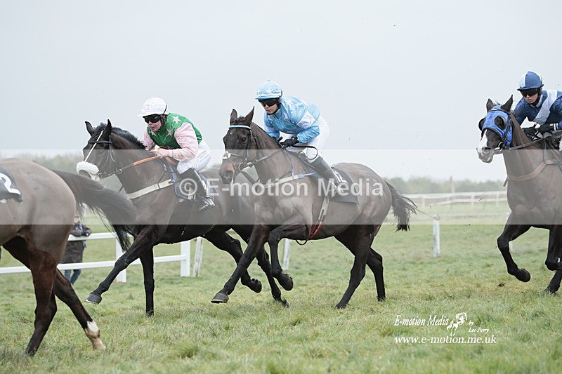 PtP 041222 0278 - Larkhill Racing Club Point-to-Point Larkhill 01/01/23