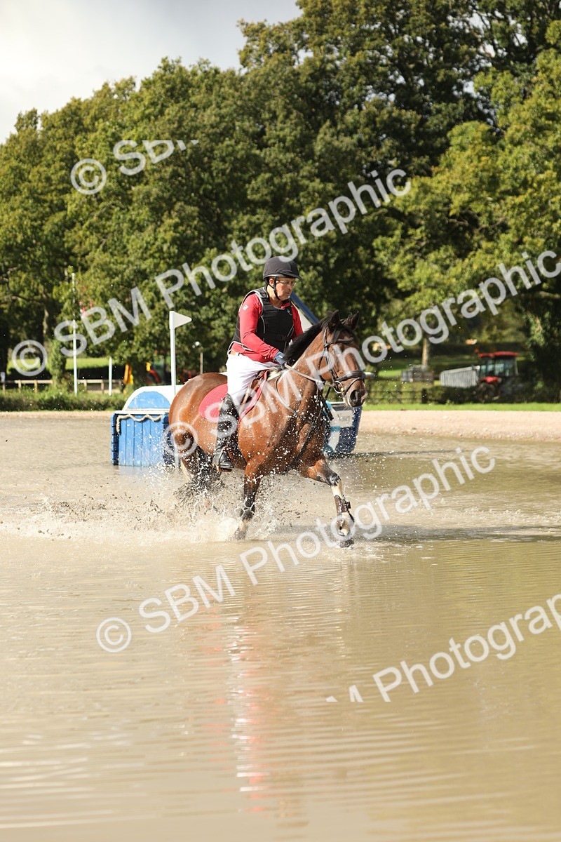 SBM_07885 - E4 Eventers Challenge 80cm Open