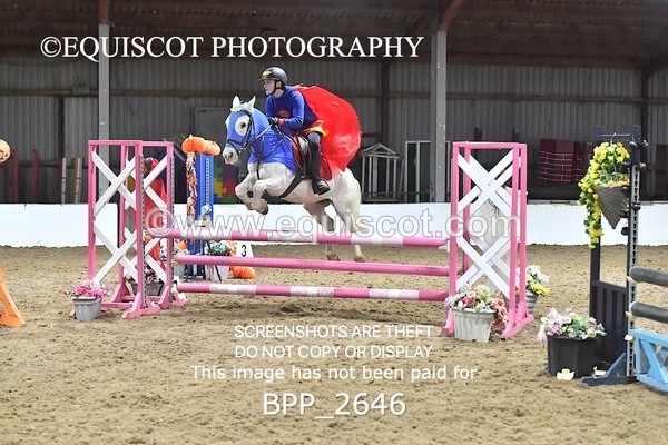 BPP_2646 - CLASS 5 TEAM SJ 85 - 90CM