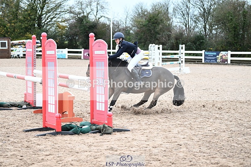 231118A-122542-01865 - Cls 6 BlueChip Pony Sapphire Qualifier