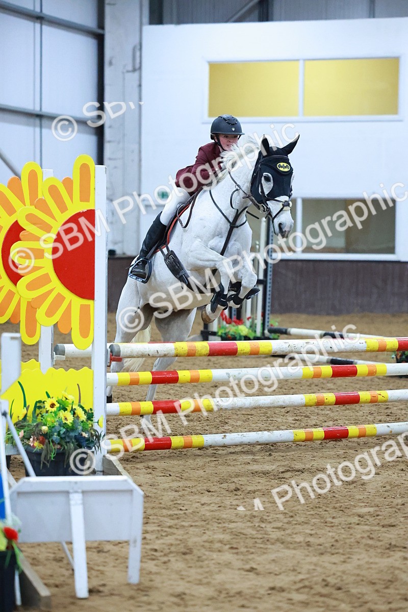 SBM_004257 - Class 5 - Accumulator with Joker