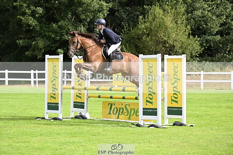 250829A-094518-00481 - Cls 1A Newcomers