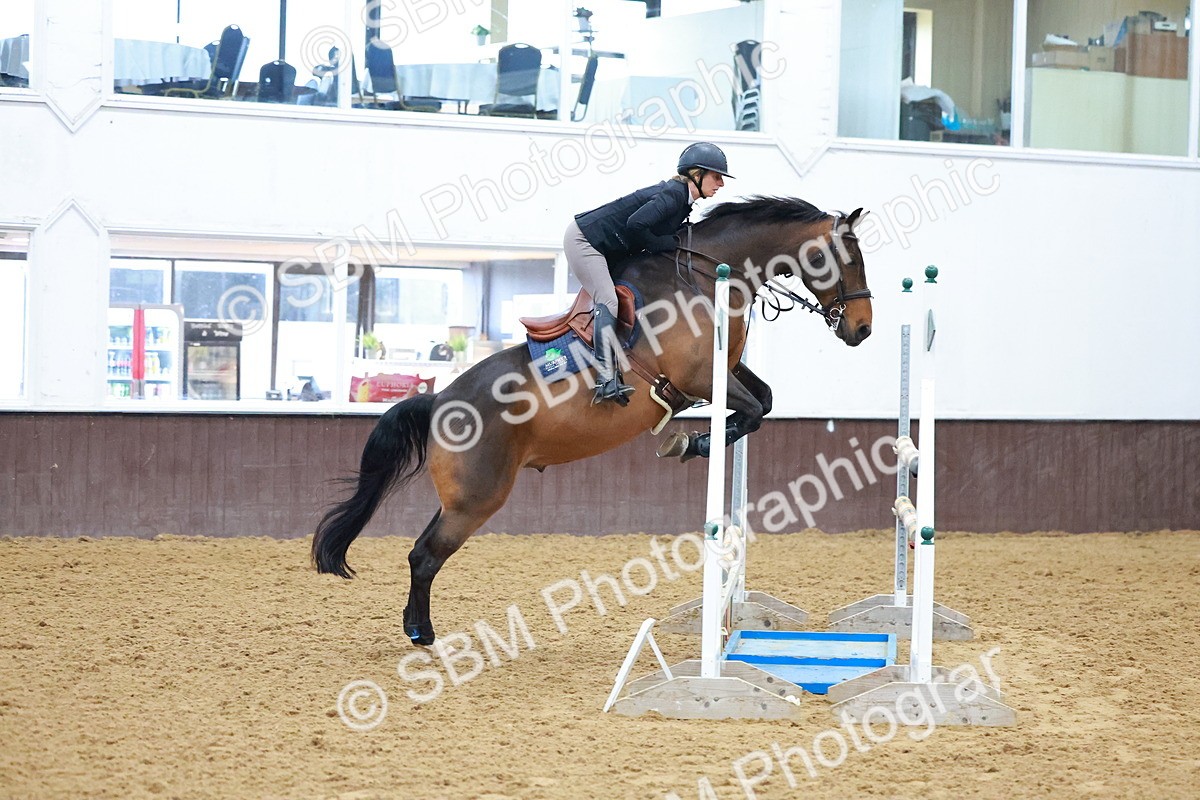 SBM_002034 - Class 5 - Senior Foxhunter 1.20m
