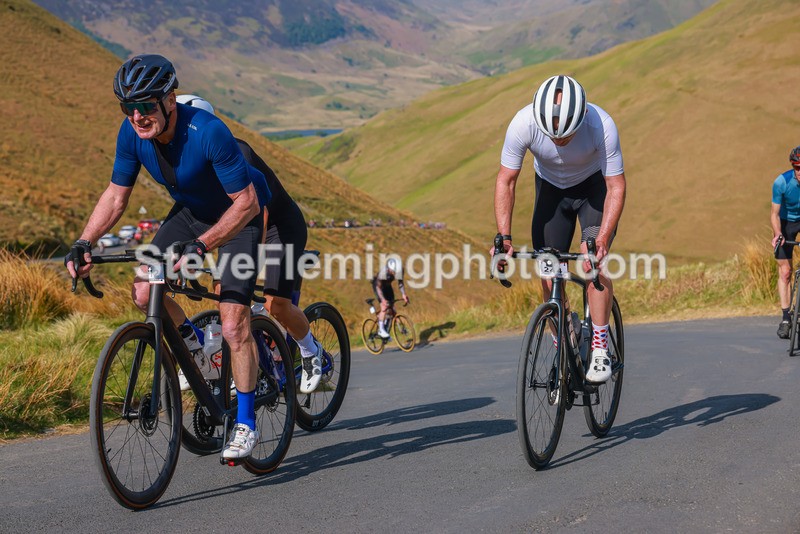 094412 - Newlands Pass 09.00-10.00