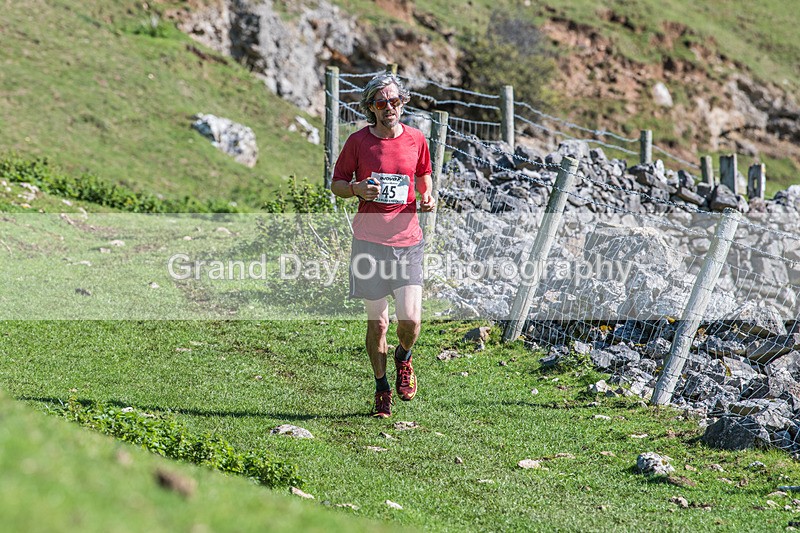 Ilam-595 - Ilam Three Peaks Fell Race (Limestone Series) Sunday 28th September 2025