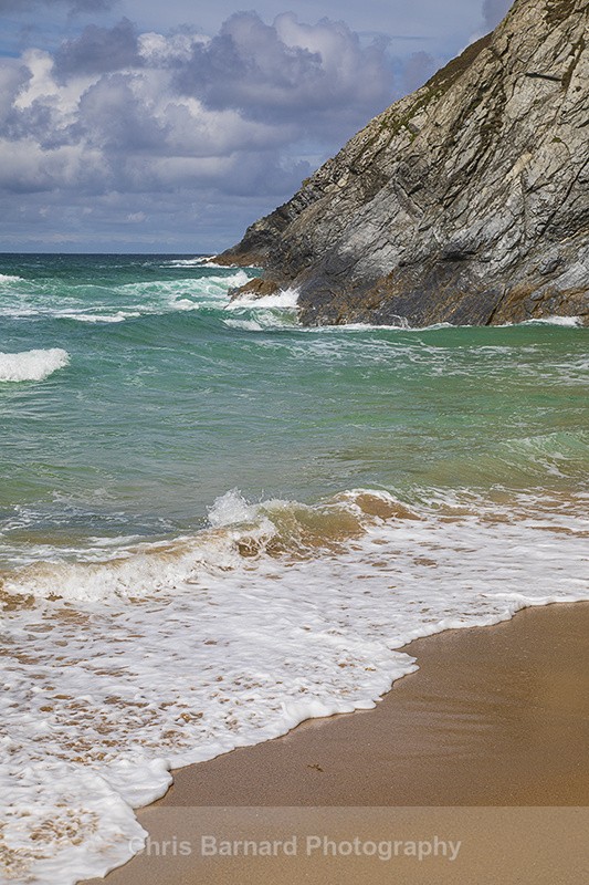  - Holywell Bay