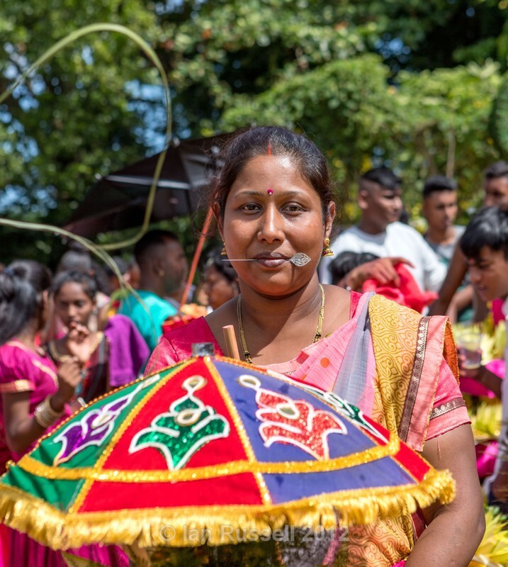  - Tamil Festival, Mauritius