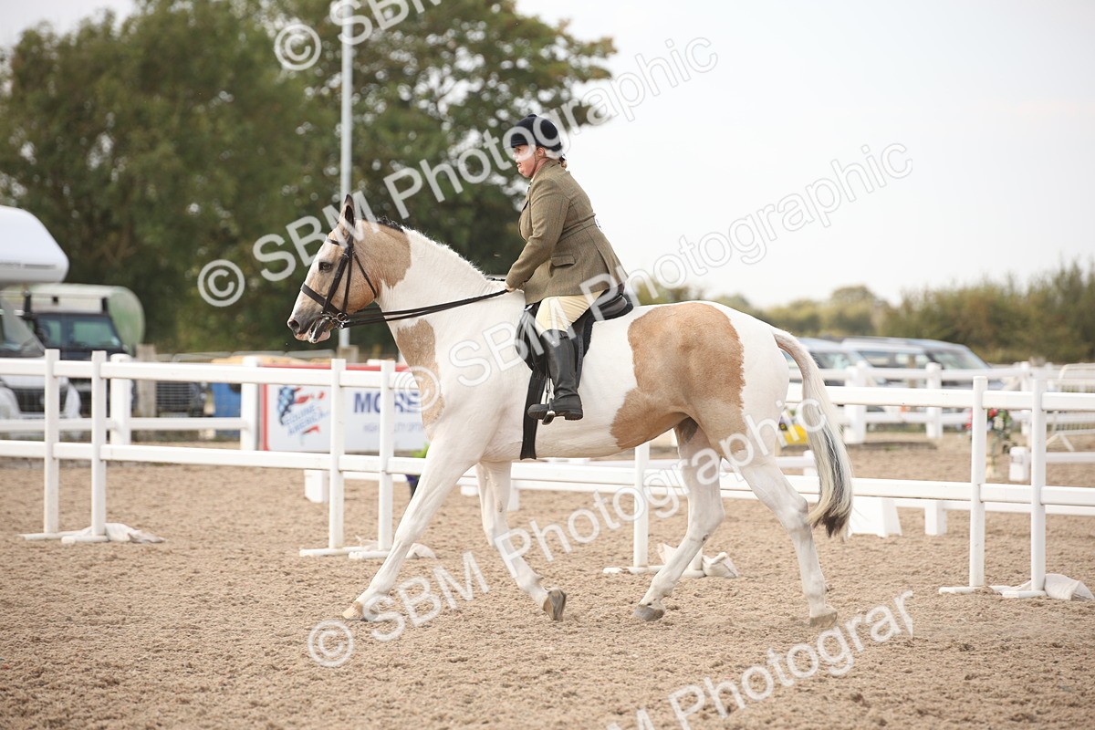 SBM_08781 - Class 12R Regional Ridden Pre-Vet