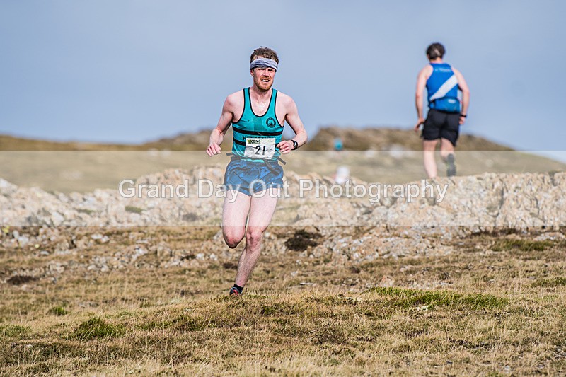 Buttermere-163 - Buttermere Shepherds Meet Fell Race Sunday 27th October 2024