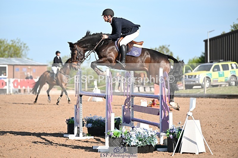250509-084829-04566 - Cls 13 Snr Foxhunter