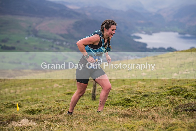 Keswick-847 - Inter Counties & Up and Down Mountain Running Champs (Junior & Senior Races) Sunday 21st April 2024