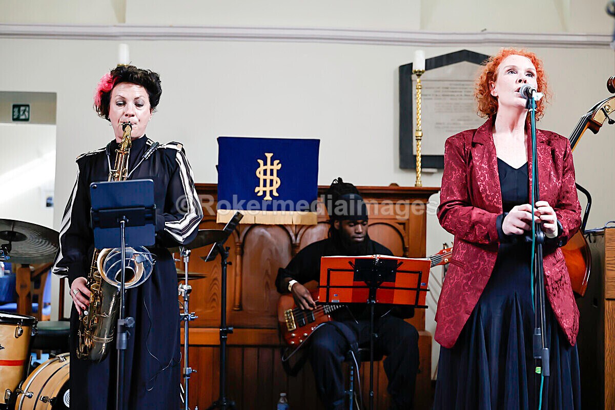 Highworth 2025-196 - Highworth Jazz