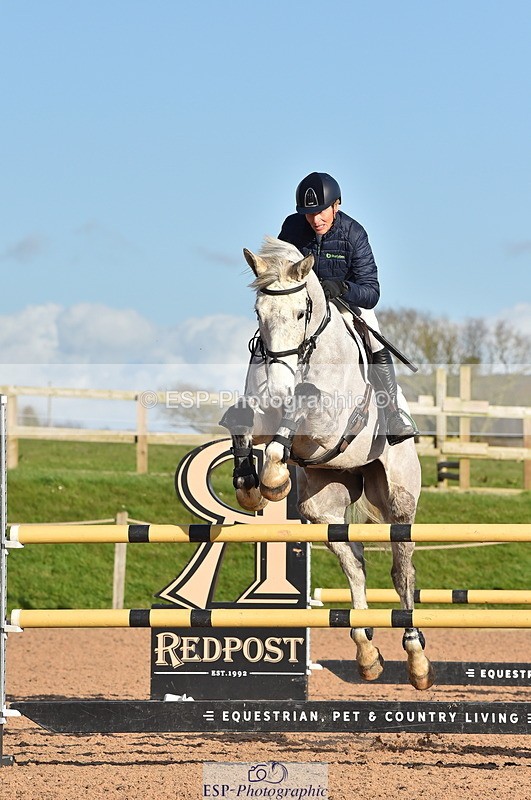 240306A-155052-01868 - Cls 5 Foxhunter and 1.20m Open