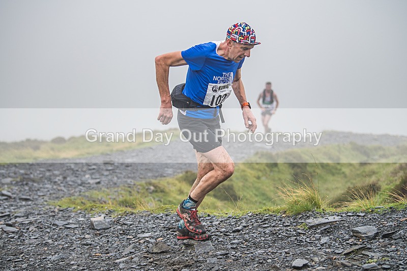 Skiddaw-68 - Skiddaw Fell Race Sunday 5th July 2026