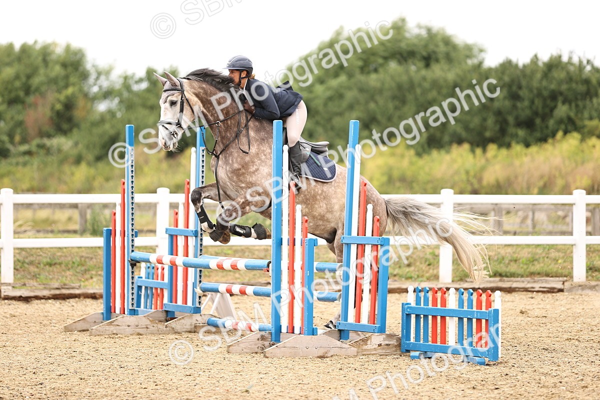 SBM_000131 - Class 2 - 0.85cm Amateur Championship Qualifier