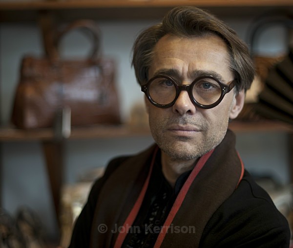 Francois Bouttier 5 - Francois Bouttier
