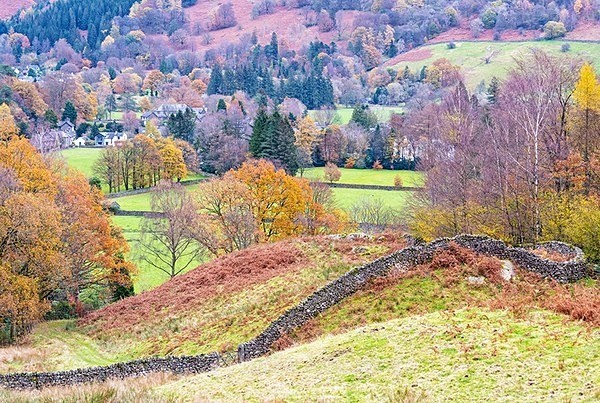  - Lake District, UK