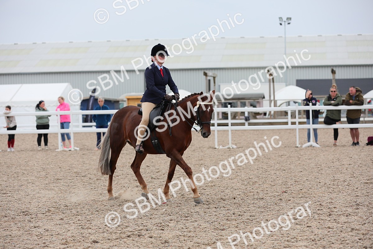 SBM_18107 - Class 316 Best Pony/Rider Combination