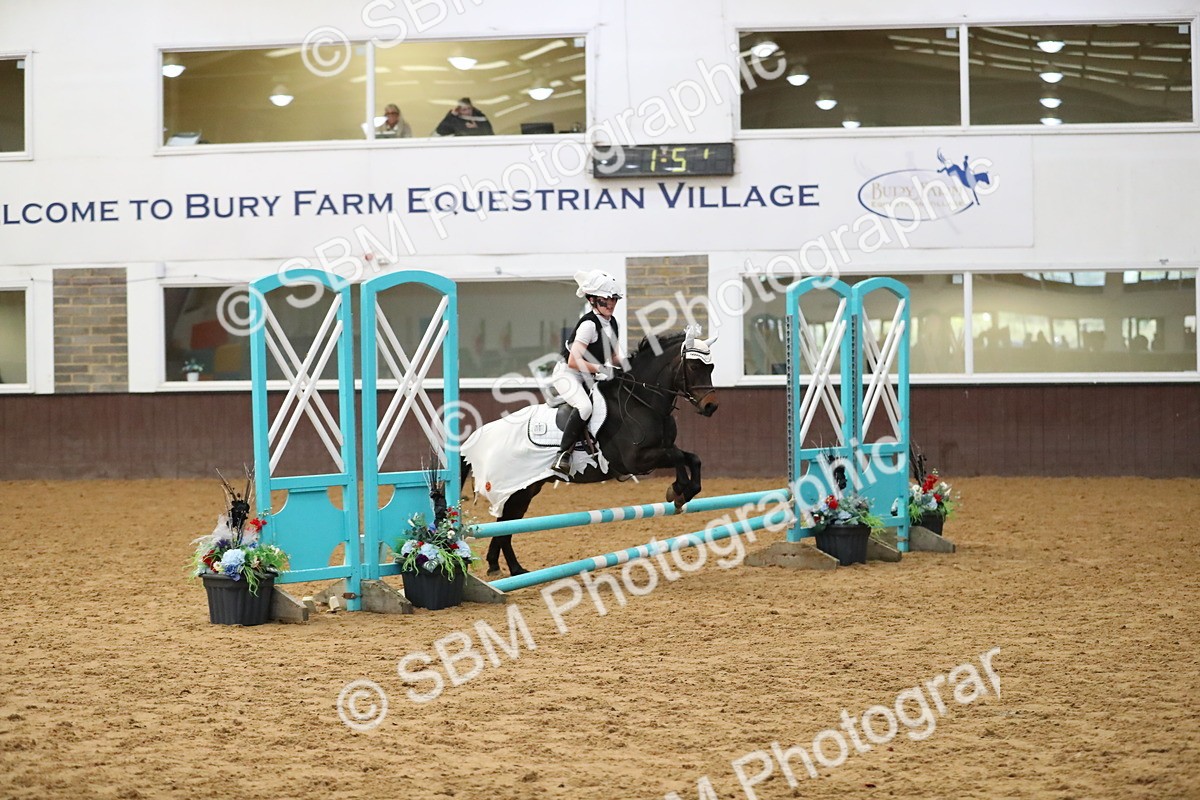 SBM_001078 - Class 3 - Horse & Hound