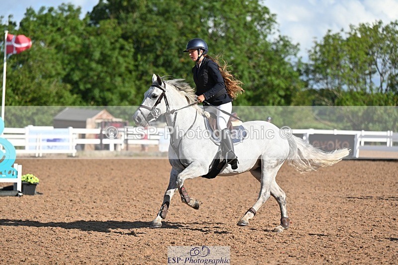 260628-082555-06691 - Cls 35 Pony British Novice + 80cm Open