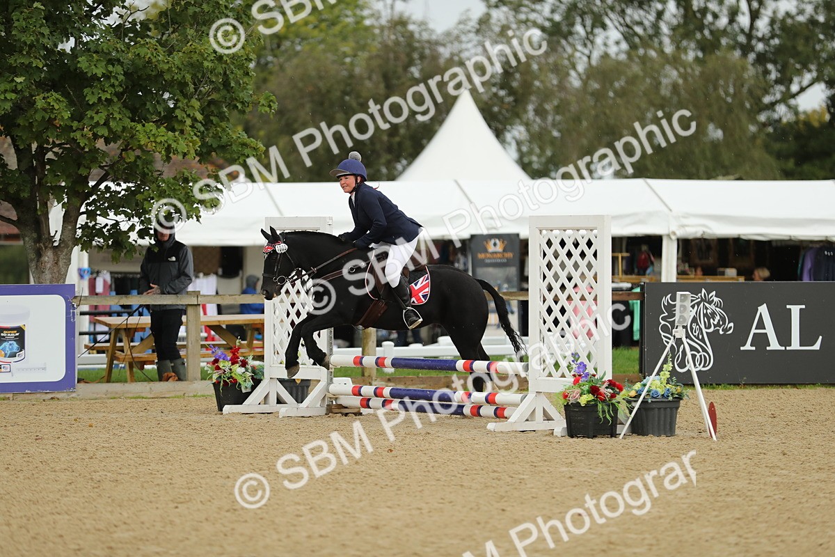 SBM_00904 - J27 - Senior Horse & Pony 50cm Championships