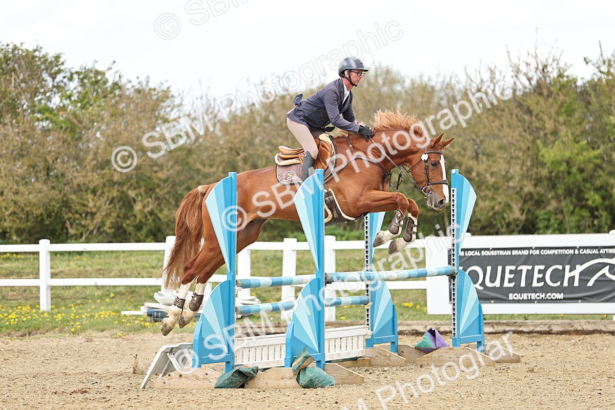 SBM_001035 - Class 3 - Senior Discovery - 1.00m