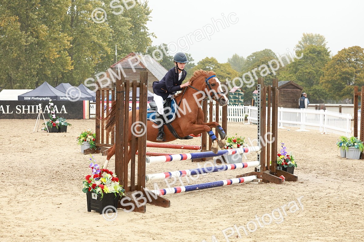SBM_71427 - J14 - Junior Pony 65cm Championship