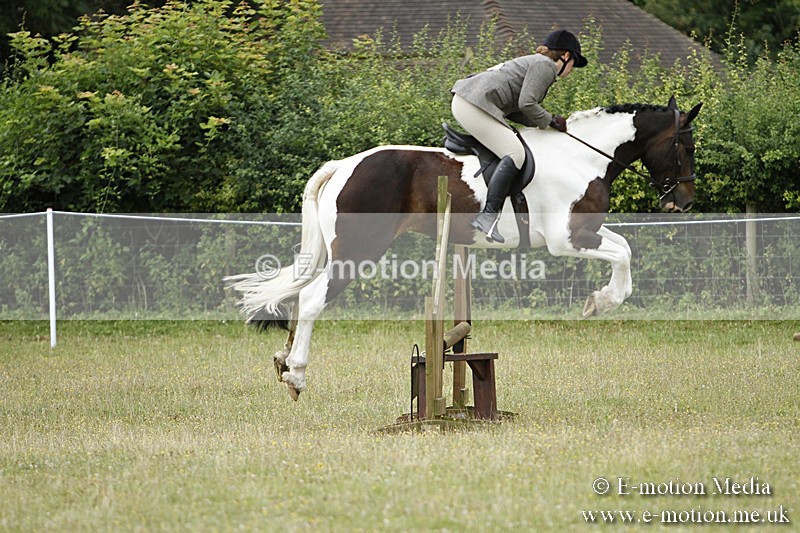 BVR160717-121 - Ring 3 BVRC Show 16/07/17