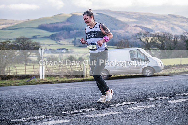 North Lakes-1548 - North Lakes 10K & Half Marathon Sunday 9th February 2025