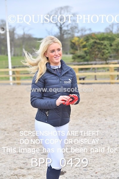 BPP_0429 - CLASS 3 FRI Senior Discovery/ 1m Open