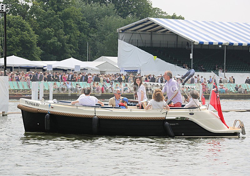 130706 TILINGS IV WT7A0915 - HENLEY ROYAL REGATTA - Saturday 6th July 2013