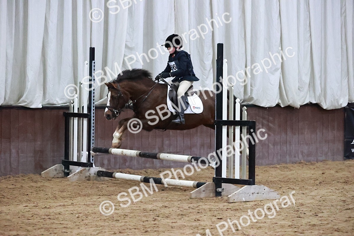 SBM_000995 - Class 3 - 60cm